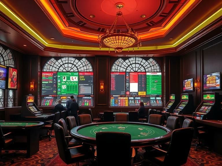 662 bet