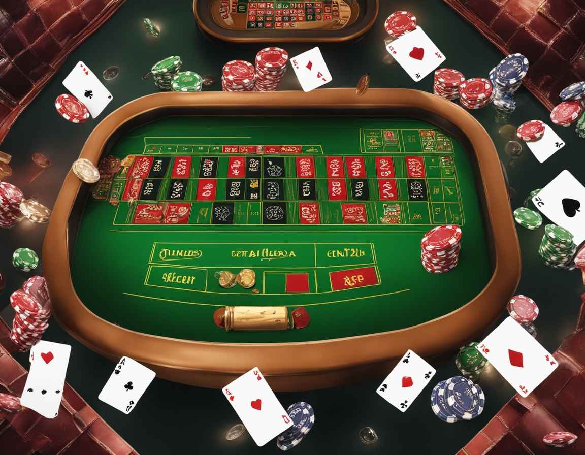 662 bet