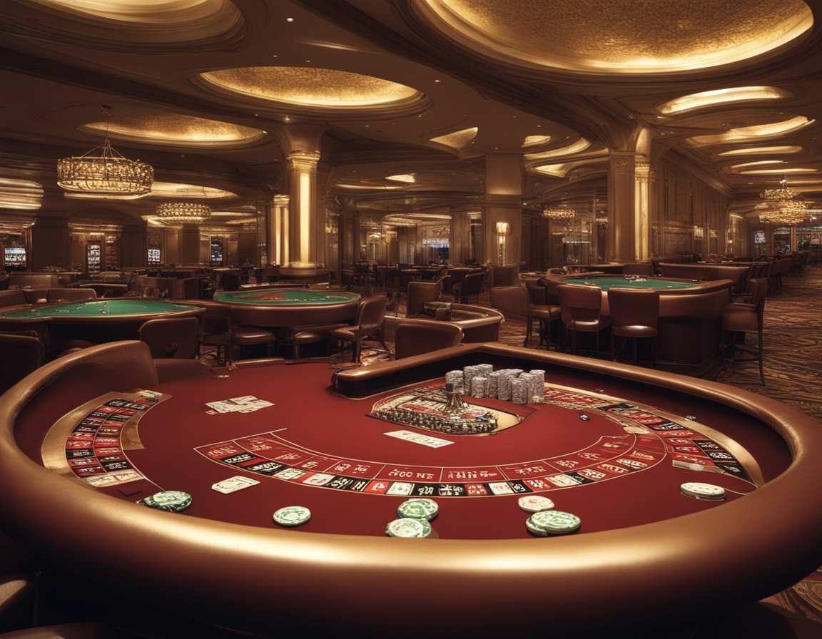 662 bet